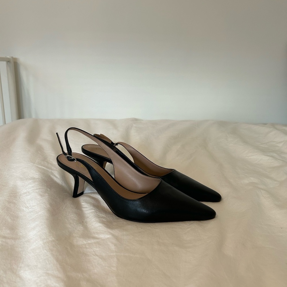 Sam Edelman Bianka Slingback Pump